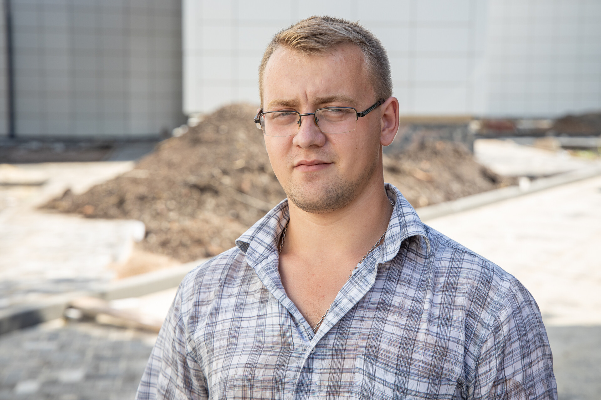 завершується реконструкція найстарішої школи апостолового - зображення 5